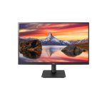 Monitor LG 24MP450P-B 23.8" FullHD 60Hz IPS 5ms Höhenverstellung Freesync VESA