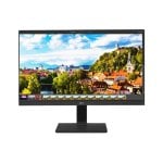Monitor LG 24BK550Y-I 24" FullHD 75Hz IPS USB VESA Réglable 5ms