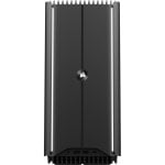 Corsair ONE a600 AMD Ryzen 7 9800X3D 64GB 4TB SSD RTX 5080 Windows 11 Home Metal Dark