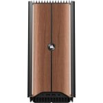 Corsair ONE a600 AMD Ryzen 7 9800X3D 64GB 4TB SSD RTX 5080 Windows 11 Pro Wood Dark