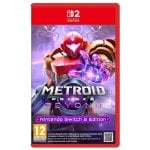 Metroid Prime 4: Beyond SWITCH 2 Metroid Prime 4: Beyond SWITCH 2