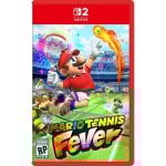 Mario Tennis Fever SWITCH 2