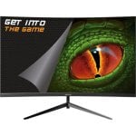 Monitor Keep Out XGM27PRO+V3L 27" FullHD 240Hz VA Curvo 1ms FreeSync Altifalantes Monitor Keep Out XGM27PRO+V3L 27" FullHD 240Hz VA Curvo 1ms FreeSync Altifalantes