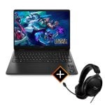 HP OMEN 16-ap0033ns AMD Ryzen 9 8940HX/32GB/1TB SSD/RTX 5060/16"