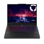 Portátil Lenovo Legion Pro 7 16AFR10H 16" AMD Ryzen 9 9955HX 32GB 1TB SSD RTX 5070 Ti RGB OLED