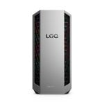 PC Sobremesa Lenovo LOQ Tower 26ADR10 AMD Ryzen 7 8745HX 32GB 1TB SSD RTX 5060 PC Sobremesa Lenovo LOQ Tower 26ADR10 AMD Ryzen 7 8745HX 32GB 1TB SSD RTX 5060