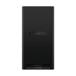 PC Sobremesa Lenovo Legion T5 30AGB10 AMD Ryzen 7 7800X3D 32GB 2TB SSD RTX 5070 Ti Wi-Fi 7 Black