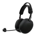 Casque Sony INZONE H9 II sans fil Bluetooth pour gaming avec réduction de bruit noire Casque Sony INZONE H9 II sans fil Bluetooth pour gaming avec réduction de bruit noire