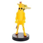 Cable Guys FORTNITE PEELEY Figura Soporte para Mando
