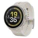 Suunto Run GPS Bluetooth 46mm AMOLED Gris Étanche 50m SpO2 Pulsomètre Musique 4GB
