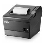 Impresora Térmica USB Ethernet Bluetooth Epson TM-88VI alta resolución y velocidad Impresora Térmica USB Ethernet Bluetooth Epson TM-88VI alta resolución y velocidad