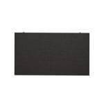 Monitor LG LSBE25 600 Nits FullHD LED Indoor 2.5 mm Alluminio 1 ms Accesso Frontale
