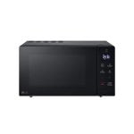 Micro-ondes LG NeoChef MH7032JAS 30 L 900 W avec grill et technologie Inverter