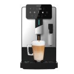 Cafetera Superautomática Cecotec Cremmaet Steam 1,1L 19 bar molinillo cónico vaporizador