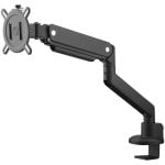 Monitorhalterung One For All DM 4110 Schreibtisch 13-35 Zoll VESA 10 kg Schwarz Monitorhalterung One For All DM 4110 Schreibtisch 13-35 Zoll VESA 10 kg Schwarz