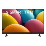 TV LG LED 43LR60006LA 43" Full HD Smart TV webOS HDR AirPlay2 TV LG LED 43LR60006LA 43" Full HD Smart TV webOS HDR AirPlay2