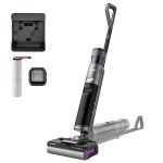 Aspirateur sans Fil Eureka New480 GX6 230W 40min Fonction Lavage Anti-enchevêtrement