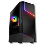 PC Sobremesa Tecnowake Wakeryder-M AMD Ryzen 5 8400F 16GB 1TB SSD RTX 5060 Ti WiFi Windows 11 Pro