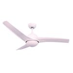 Ventilador de techo FM Calefacción VT 8000 L Blanco 132 cm LED 6 velocidades