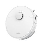 Aspirador Robô com Mopa Dreame D20 Pro Com Esvaziamento Automatico Navegação D-ToF LiDAR 13.000 Pa Aspirador Robô com Mopa Dreame D20 Pro Com Esvaziamento Automatico Navegação D-ToF LiDAR 13.000 Pa