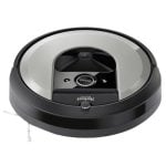 Aspirateurs Robots iRobot i715640 Navigation iAdapt 3.0 Compatibilité Alexa et Google