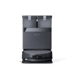 Aspirador Robô com Mopa Ecovacs Deebot X8 Omni Com Esvaziamento Automatico Navegação TrueMapping 2.0 Aspirador Robô com Mopa Ecovacs Deebot X8 Omni Com Esvaziamento Automatico Navegação TrueMapping 2.0