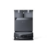 Robot Aspirapolvere e Lavapavimenti Ecovacs Deebot X8 Omni Navigazione TrueMapping 2.0 Controllo vocale
