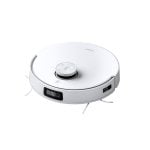 Saugroboter mit Wischfunktion Ecovacs Deebot T10 Navigationsklasse Infrarot 3.000 Pa WiFi-App