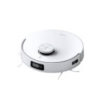 Aspirador Robô com Mopa Ecovacs Deebot T10 Navegação por Sensores 3.000 Pa