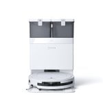 Aspirateurs Robots et Laveur Ecovacs Deebot T50 Omni Gen 2 avec en plus une station de vidage automatique Navigation LiDAR 21.000 Pa Aspirateurs Robots et Laveur Ecovacs Deebot T50 Omni Gen 2 avec en plus une station de vidage automatique Navigation LiDAR 21.000 Pa