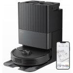 Robot Aspirapolvere Roborock Qrevo Master Navigazione LiDAR 10.000 Pa Controllo vocale