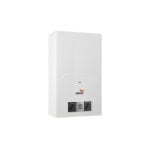 Calentador Cointra CADI6B 6L 10400W vertical sin depósito display digital eficiencia A+