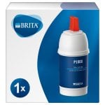 Filtro de agua Brita P 1000 Cartucho Recambio 1 pieza Compatibilidad Neo 1 y Neo 3