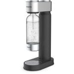 Máquina de soda Philips ADD4902BK/10 1 L Plástico Negro PET Compacta