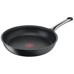 Sartén Tefal Excellence G2690832 32cm Titanio Antirayaduras Thermo-Signal Inducción Negra