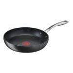 Sartén Tefal Unlimited Premium G2560402 Antiadherente Titanium 24 cm Inducción