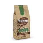 Cafe en grano Bonka Arabica 500 g Tueste Natural Cultivo Sostenible
