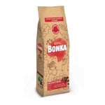 Café en grano Bonka Descafeinado 500 g Tueste Natural Cultivo Sostenible