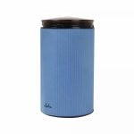 Molinillo Jata JEML1150 50 g 150 W Acero Inoxidable Negro Azul con Accesorios