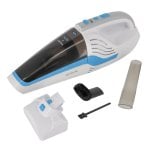 Aspiradora de mano Kuken 38088 60W 14,4V Akkubetrieb Haustieraufsatz Nass-Trocken Aspiradora de mano Kuken 38088 60W 14,4V Akkubetrieb Haustieraufsatz Nass-Trocken
