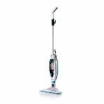 Fregona a vapor Ariete 4175/00 1500W plegable 0,35L azul telescópica con accesorios