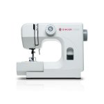 Nähmaschine Singer M1005 Weiß Halbautomatisch 32 Nähte