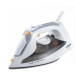 Ferro a vapor Ufesa PV3700 3000W 45g/min depósito 0,4L cinzento/branco