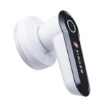 Quitapelusas Singer 220015002 Negro Blanco Acero Inoxidable Certificación CE