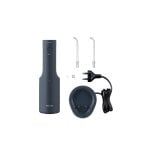 Irrigador dental Panasonic EW-DJ66 Azul 0.2 L Inalámbrico sónico 2 cabezales