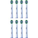 Recambio Oral-B EB20 Precision Clean Blanco Pack de 8 unidades