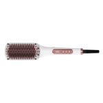 Escova Alisadora Solac Expert Ion Brush MD7403 130-230 °C Iónica Cerâmica Botões Display Rotativa Auto-Off