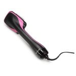 Cepillo de aire caliente Revlon RVDR5212E 800W cerámica iónico 2 velocidades