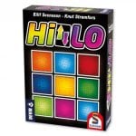 Juego de mesa Devir Hilo 2-6 jugadores partidas rápidas a partir de 8 años Juego de mesa Devir Hilo 2-6 jugadores partidas rápidas a partir de 8 años