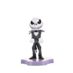 Supporto Smartphone Cable Guys Jack Skellington Nightmare Before Christmas Compatibile iPhone Samsung Auricolari Supporto Smartphone Cable Guys Jack Skellington Nightmare Before Christmas Compatibile iPhone Samsung Auricolari